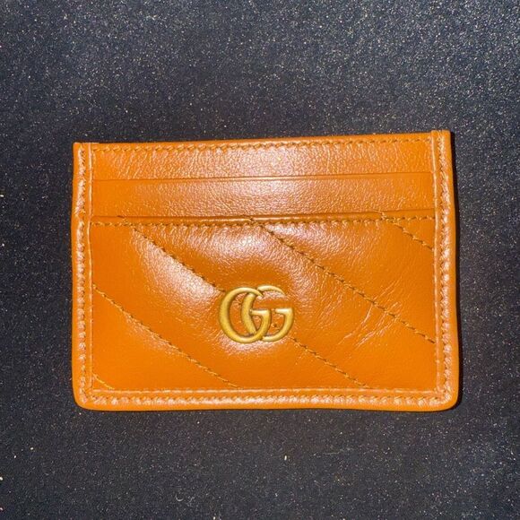 Brand new with box and dustbag Gucci card holder - Picture 2 of 8